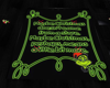 Grinch rug 1