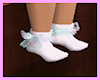CC*Girls Socks Multi