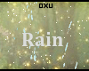 Oxu | Amanita Rain Cloud