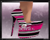CHANNEL SHOES v²