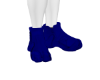 MT Blue Boots