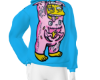 buzo simpson