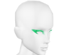 Bandana Green EyeShadow