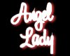 Angel lady