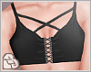 LL* Xbralette Blk Andro