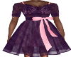 Brendas Purple Dress