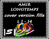|S| Longtemps Amir Cover