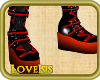 Nightmare Boots Male