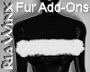 Sleek Fur AddOn Straight