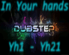 In your Hands Dubstep