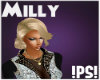 ♥PS♥ Milly Blonde