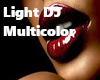 Light DJ Multicolor