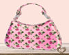 Kid Strawberry Purse