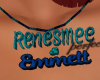RENESMEE&EMMETT F