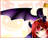~R~ Devil-chan wings