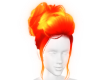 [Mae] Hair Louisa Fire