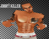 Jimmy1Killer Skin
