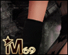 M69 Batty Bat Gloves