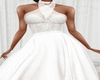 Lady In White Dress {RL}