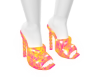 lollifruit ~ puffy heels