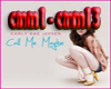 *S call me maybe