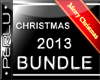 [P]Christmas 2013 BUNDLE