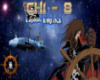 C- Captain Harlock Remix