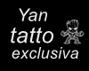 My tatto exclusiva- grot