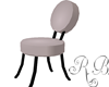 Lillac Vanity Chair