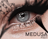 (B) Makeup Medusa #1
