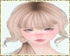 Kawaii Sandy Blonde