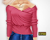 ! Kat Sweater Pink