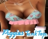 Adorable Piggies Top