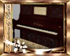 Cheri Player Piano