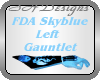 Sky Dragon Gauntlet F L