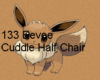 Eevee Cuddle Chair