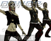 PiNK|Zombie Dance 3 x 5