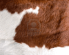 alfombra piel de vaca