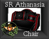 ~QI~ SR Athanasia Chair
