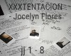 XXXTENTACION - Jocelyn F