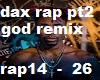 dax rap god remix pt2