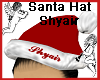 Santa Hat SHYAIR