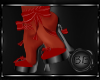 ~BB~ Valentine Red Heel