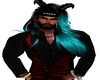Raven Teal Stewart