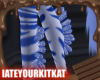 Wintermint Leg Ice