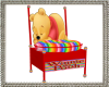 Kids Bear Chair