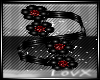 [LovX]FlowerWrap(BR)
