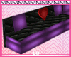 [LW]Purple Love Couch