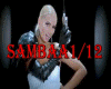 Song- Samba Andreaa BZ