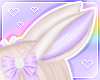 🌙 Usagi Ears Lilac